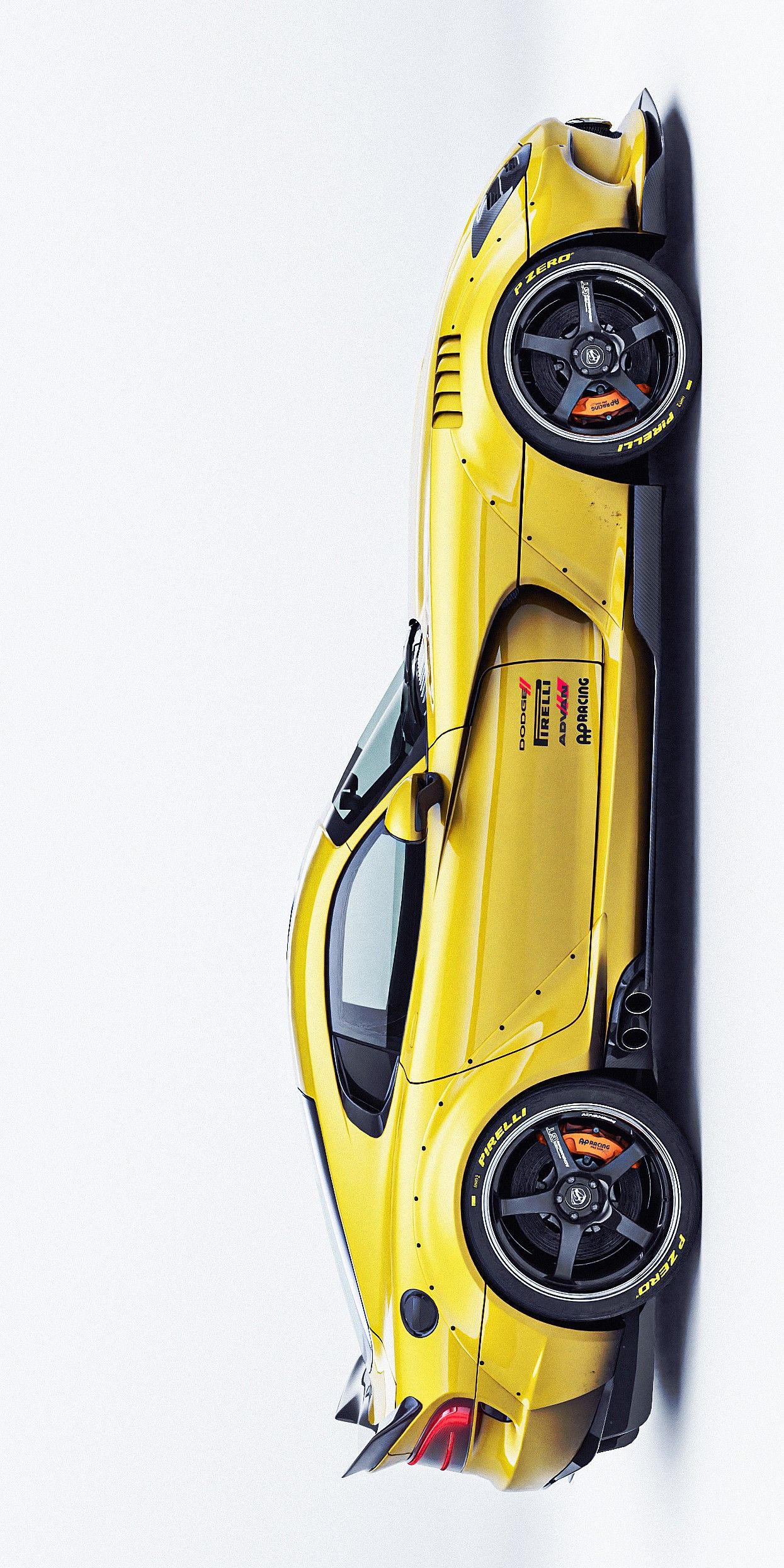 The Dyson blog: Adjusting our ambition